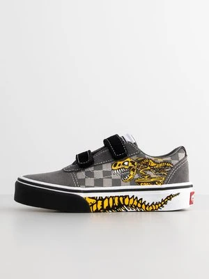 Sneakersy niskie Vans