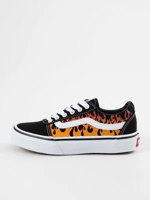 Sneakersy niskie Vans