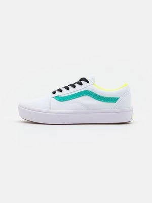 Sneakersy niskie Vans