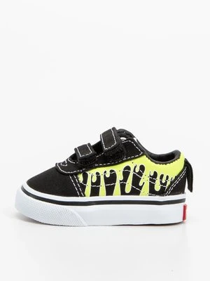 Sneakersy niskie Vans