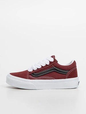 Sneakersy niskie Vans