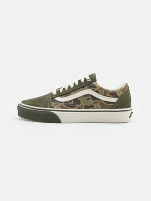 Sneakersy niskie Vans