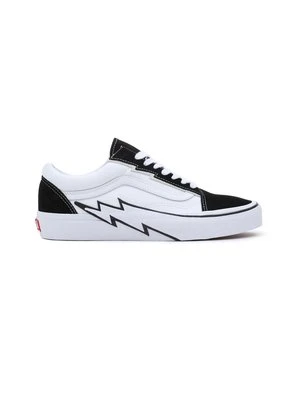 Sneakersy niskie Vans
