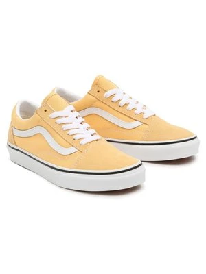 Sneakersy niskie Vans