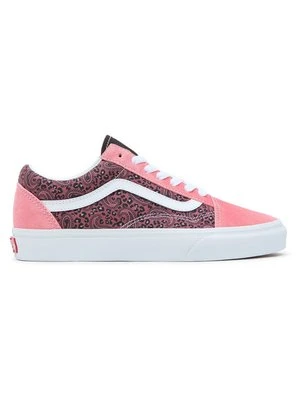 Sneakersy niskie Vans