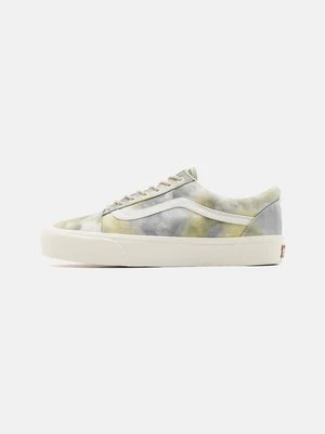 Sneakersy niskie Vans