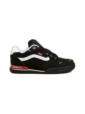 Sneakersy niskie Vans