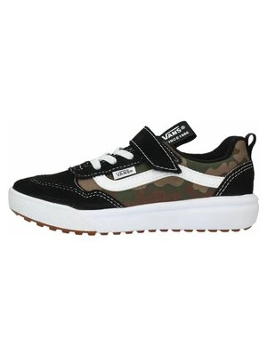 Sneakersy niskie Vans