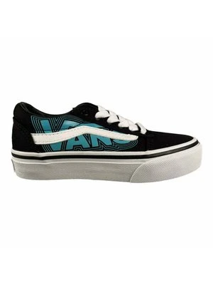 Sneakersy niskie Vans