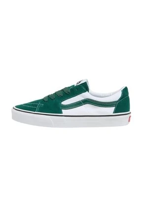 Sneakersy niskie Vans