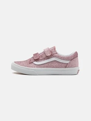 Sneakersy niskie Vans