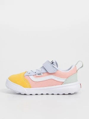 Sneakersy niskie Vans