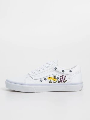 Sneakersy niskie Vans