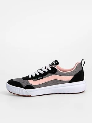 Sneakersy niskie Vans
