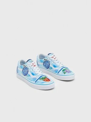 Sneakersy niskie Vans