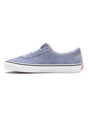 Sneakersy niskie Vans