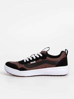 Sneakersy niskie Vans