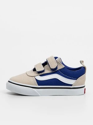 Sneakersy niskie Vans