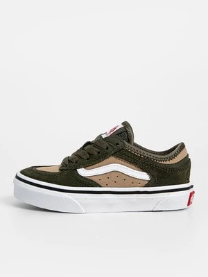 Sneakersy niskie Vans