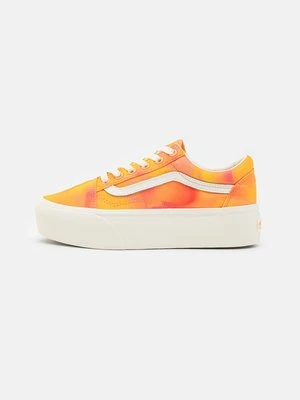 Sneakersy niskie Vans