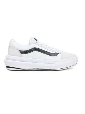 Sneakersy niskie Vans