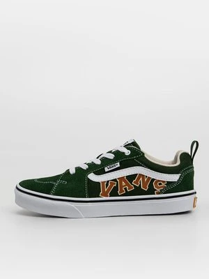 Sneakersy niskie Vans