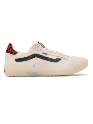 Sneakersy niskie Vans