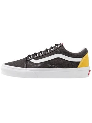 Sneakersy niskie Vans