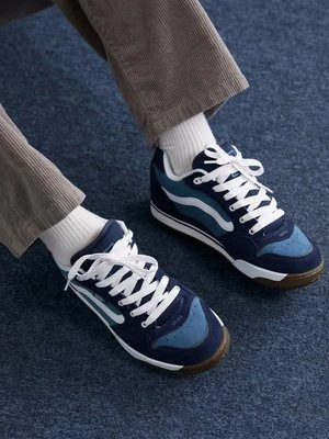 Sneakersy niskie Vans