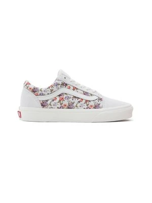Sneakersy niskie Vans