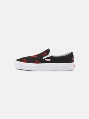 Sneakersy niskie Vans
