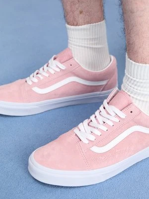Sneakersy niskie Vans