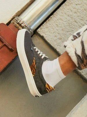 Sneakersy niskie Vans