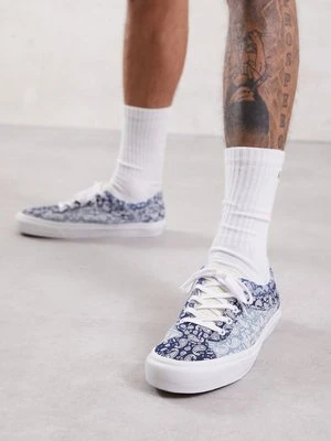Sneakersy niskie Vans
