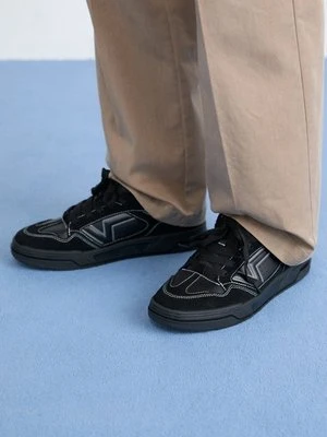 Sneakersy niskie Vans