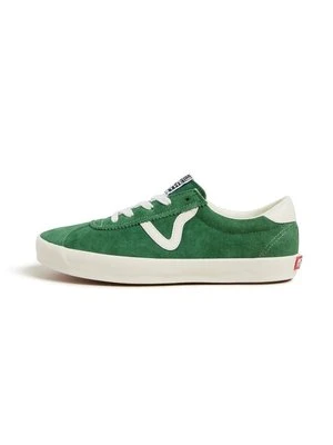 Sneakersy niskie Vans