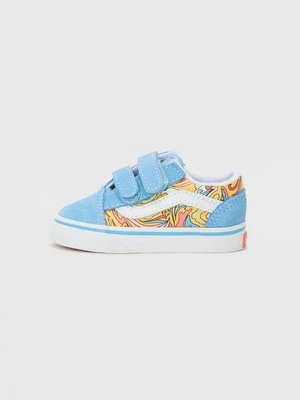 Sneakersy niskie Vans