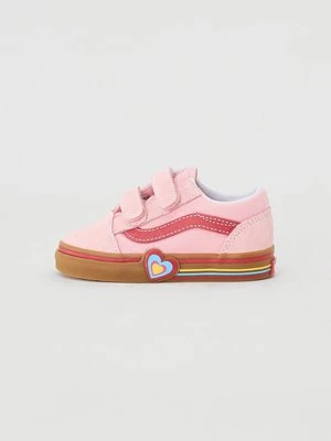 Sneakersy niskie Vans