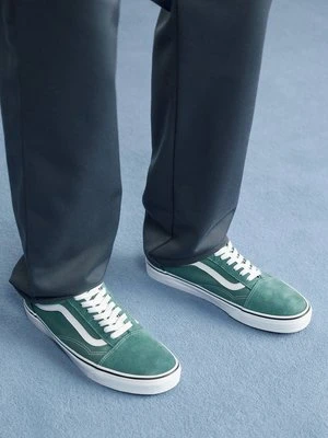 Sneakersy niskie Vans