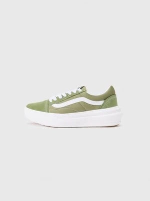 Sneakersy niskie Vans