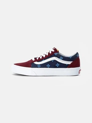 Sneakersy niskie Vans