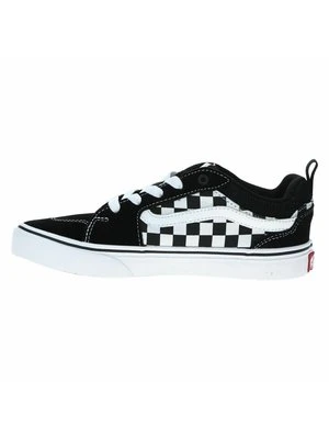 Sneakersy niskie Vans