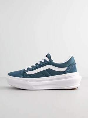 Sneakersy niskie Vans