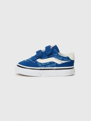 Sneakersy niskie Vans