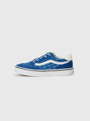 Sneakersy niskie Vans