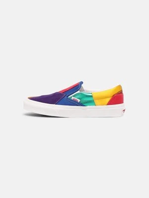 Sneakersy niskie Vans
