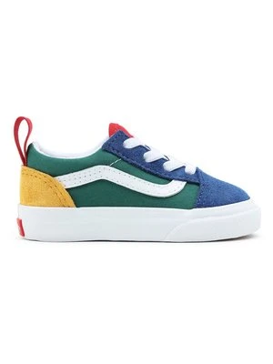 Sneakersy niskie Vans