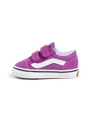 Sneakersy niskie Vans