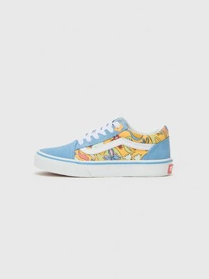 Sneakersy niskie Vans