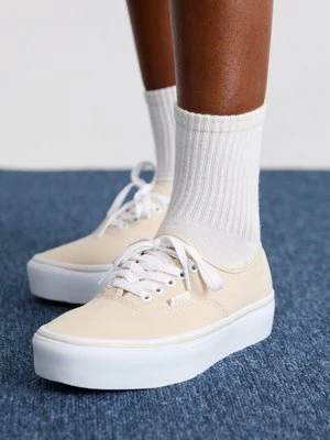 Sneakersy niskie Vans